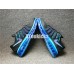 NIKE AIR MAX 2016 BLACK BLUE 806771-040