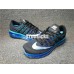 NIKE AIR MAX 2016 BLACK BLUE 806771-040
