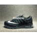NIKE AIR MAX 2016 BLACK WHITE DARK GREY 806771-001
