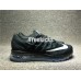 NIKE AIR MAX 2016 BLACK WHITE DARK GREY 806771-001