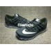 NIKE AIR MAX 2016 BLACK WHITE DARK GREY 806771-001