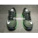 NIKE AIR MAX 2016 BLACK WHITE GREEN 806771-013