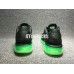 NIKE AIR MAX 2016 BLACK WHITE GREEN 806771-013