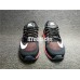 NIKE AIR MAX 2016 BLACK WHITE RED 806771-008
