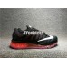 NIKE AIR MAX 2016 BLACK WHITE RED 806771-008