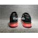NIKE AIR MAX 2016 BLACK WHITE RED 806771-008