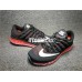 NIKE AIR MAX 2016 BLACK WHITE RED 806771-008