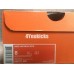 NIKE AIR MAX 2016 BLUE BLACK ORANGE 806771-402
