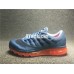 NIKE AIR MAX 2016 BLUE BLACK ORANGE 806771-402