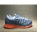 NIKE AIR MAX 2016 BLUE BLACK ORANGE 806771-402