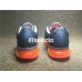 NIKE AIR MAX 2016 BLUE BLACK ORANGE 806771-402