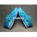 NIKE AIR MAX 2016 BLUE BLACK WHITE 806771-400