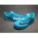 NIKE AIR MAX 2016 BLUE BLACK WHITE 806771-400