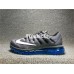 NIKE AIR MAX 2016 DARK GREY WHITE BLUE 806771-002