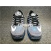 NIKE AIR MAX 2016 DARK GREY WHITE BLUE 806771-002