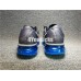 NIKE AIR MAX 2016 DARK GREY WHITE BLUE 806771-002