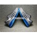 NIKE AIR MAX 2016 DARK GREY WHITE BLUE 806771-002