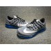 NIKE AIR MAX 2016 DARK GREY WHITE BLUE 806771-002