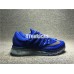 NIKE AIR MAX 2016 DEEP BLUE BLACK WHITE 806771-401