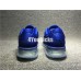 NIKE AIR MAX 2016 DEEP BLUE BLACK WHITE 806771-401