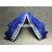 NIKE AIR MAX 2016 DEEP BLUE BLACK WHITE 806771-401