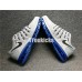 NIKE AIR MAX 2016 GREY BLACK BLUE 806771-004