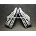 NIKE AIR MAX 2016 GREY BLACK WHITE 806771-101