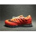 NIKE AIR MAX 2016 ORANGE BLACK WHITE 806771-600