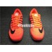 NIKE AIR MAX 2016 ORANGE BLACK WHITE 806771-600