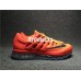 NIKE AIR MAX 2016 ORANGE BLACK WHITE 806771-600