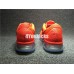 NIKE AIR MAX 2016 ORANGE BLACK WHITE 806771-600