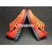 NIKE AIR MAX 2016 ORANGE BLACK WHITE 806771-600