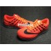 NIKE AIR MAX 2016 ORANGE BLACK WHITE 806771-600