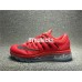 NIKE AIR MAX 2016 RED BLACK WHITE 806771-601