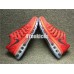 NIKE AIR MAX 2016 RED BLACK WHITE 806771-601