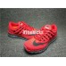 NIKE AIR MAX 2016 RED BLACK WHITE 806771-601