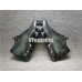 NIKE AIR VAPORMAX FLYKNIT BLACK ANTHRACITE 849558-001