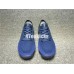 NIKE AIR VAPORMAX FLYKNIT BLACK BLUE 849558-400