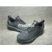 NIKE AIR VAPORMAX FLYKNIT BLACK GREY SAMPLE