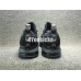 NIKE AIR VAPORMAX FLYKNIT BLACK GREY SAMPLE