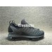 NIKE AIR VAPORMAX FLYKNIT BLACK GREY SAMPLE