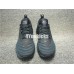 NIKE AIR VAPORMAX FLYKNIT BLACK GREY SAMPLE
