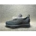 NIKE AIR VAPORMAX FLYKNIT BLACK GREY SAMPLE