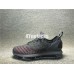NIKE AIR VAPORMAX FLYKNIT BLACK RED SAMPLE