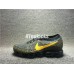 NIKE AIR VAPORMAX FLYKNIT BLACK YELLOW 849558-992