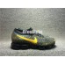 NIKE AIR VAPORMAX FLYKNIT BLACK YELLOW 849558-992