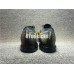 NIKE AIR VAPORMAX FLYKNIT BLACK YELLOW 849558-992