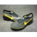 NIKE AIR VAPORMAX FLYKNIT BLACK YELLOW 849558-992