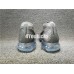 NIKE AIR VAPORMAX FLYKNIT CARBON GREY 849559-002