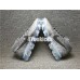 NIKE AIR VAPORMAX FLYKNIT CARBON GREY 849559-002